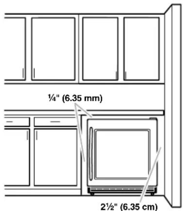 KITCHENAID Architect KBCS24RSBS - Explosion Hazard - 1