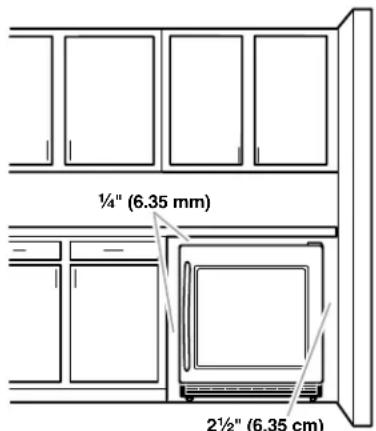 KITCHENAID Architect KBCS24LSBS - Explosion Hazard - 1