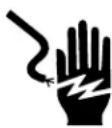 KITCHENAID Architect KBCS24LSBS - WARNING - 1