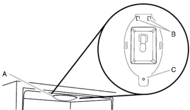 KITCHENAID KBCO24RSBX - Parachangiarelfo: - 1