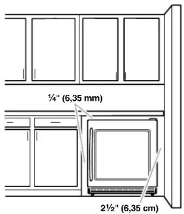 KITCHENAID KBCO24LSBX - Risque d'explosion - 1
