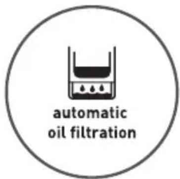 SEB Oleoclean Pro FR804000 - 5