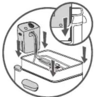SEB Oleoclean Pro FR804000 - 8