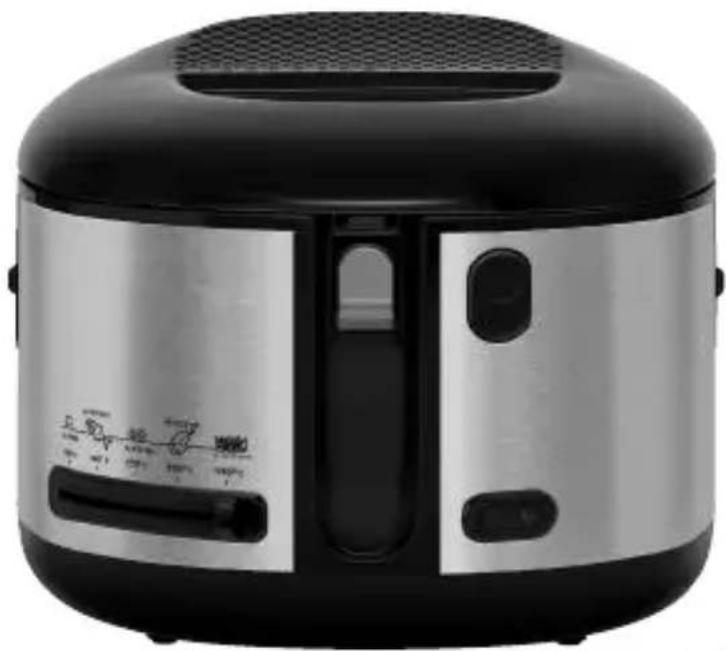 SEB Simply One FF160800 - SIMPLY ONE / FILTRA ONE - 1