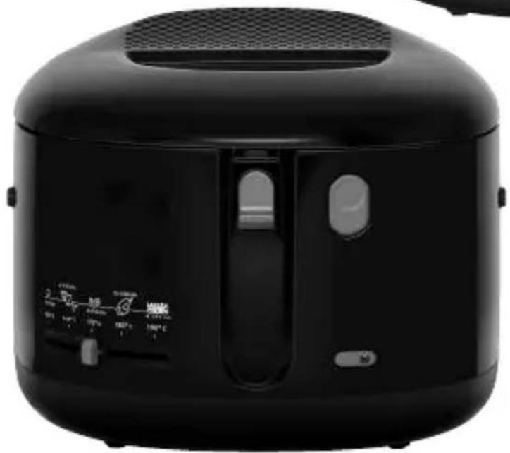 SEB Simply One FF160800 - SIMPLY ONE / FILTRA ONE - 3