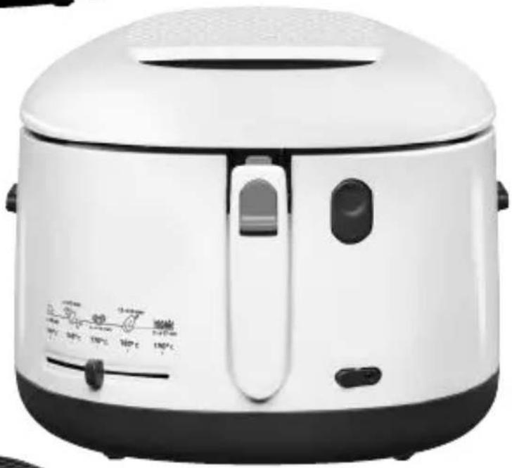 SEB Simply One FF160800 - SIMPLY ONE / FILTRA ONE - 2