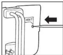 HAMILTON BEACH 35021 - HOW TO RESET: - 1