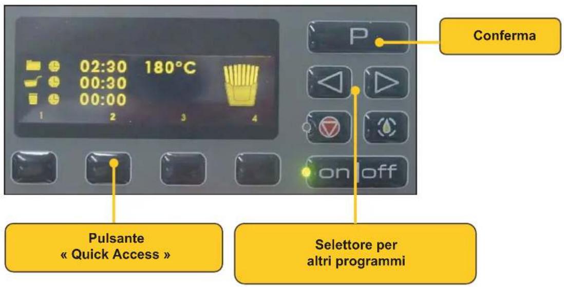 FRIFRI Vision - Programmazione - 2