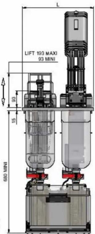 FRIFRI Vision - Executions, variantes et mesures - 4