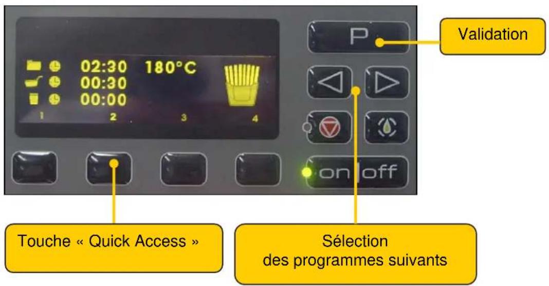 FRIFRI Vision - Programming - 2
