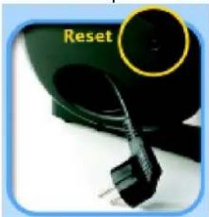 Emerio DF107086 - Bescherming tegen oververhitting - 1