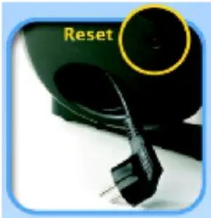 Emerio DF107086 - Overheating Protection - 1