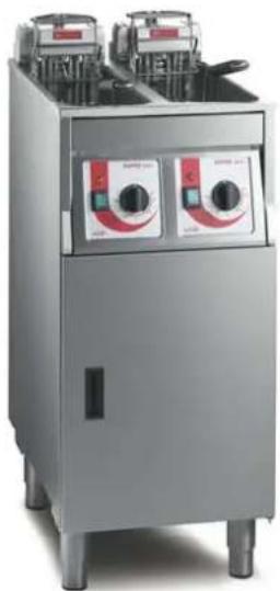 FRIFRI Super Easy - 1