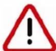 FRIFRI Profi+ - CAUTION - 1