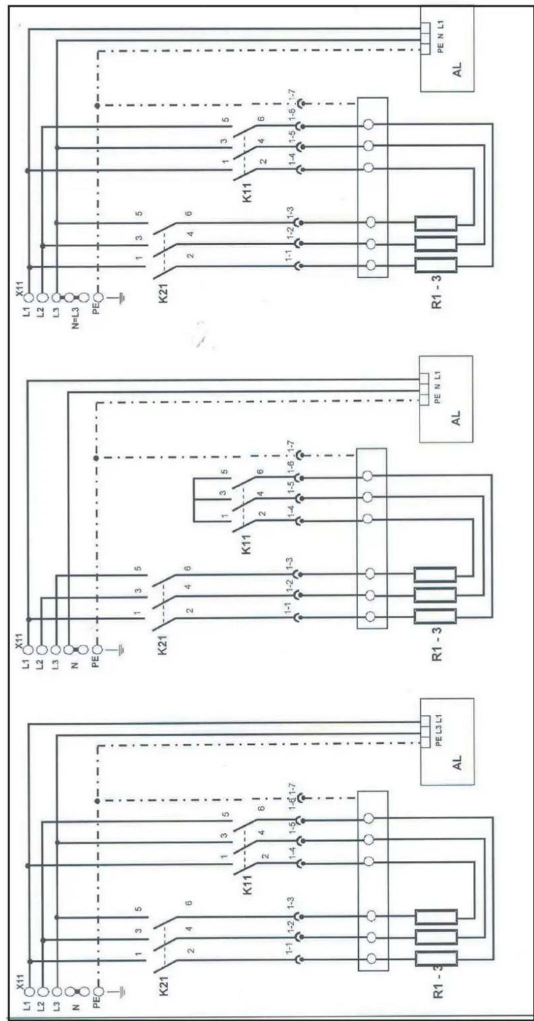 FRIFRI Elegance S+ - Important! - 2