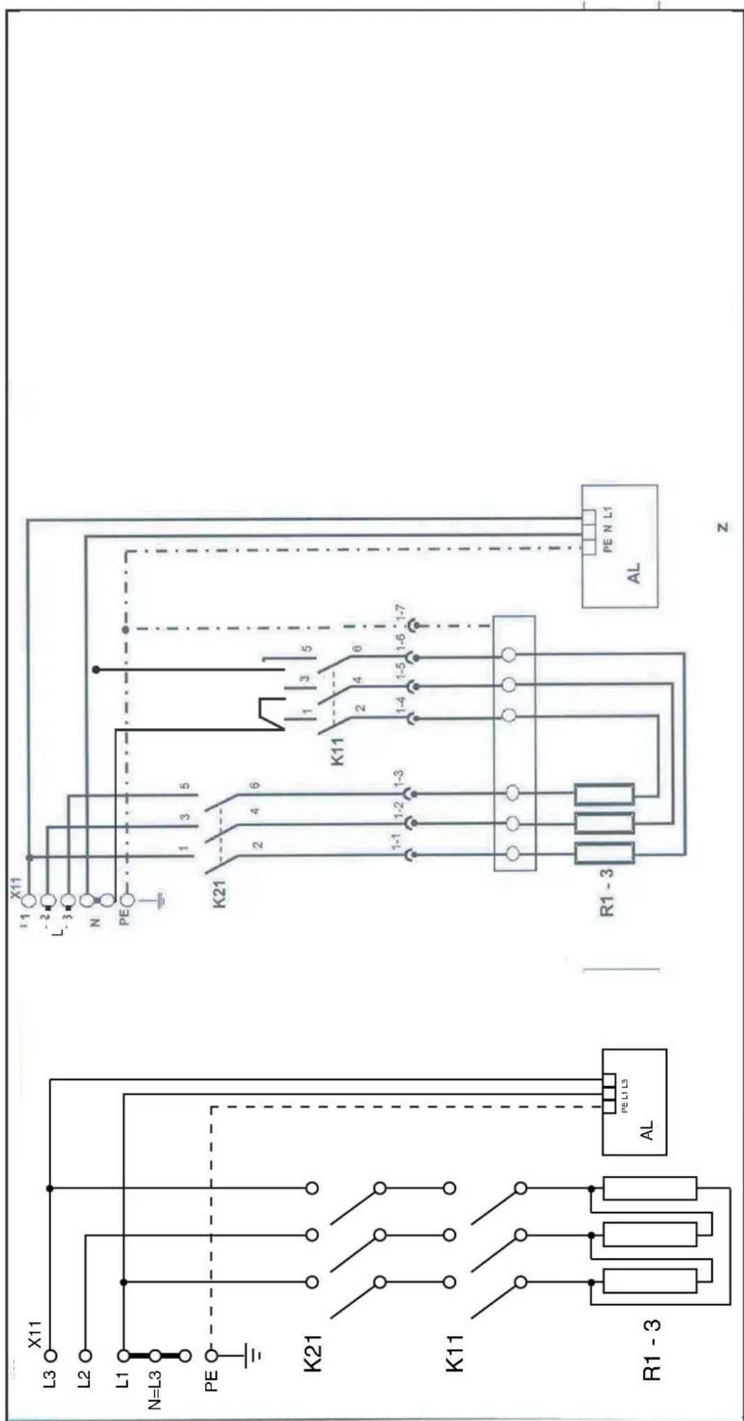 FRIFRI Elegance S+ - Important! - 3
