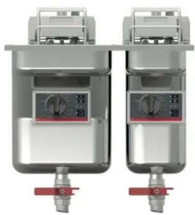 FRIFRI Basic+ - Basic+ & Elegance S+ - 1