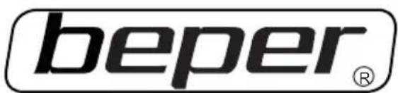 Beper 90.496N - Asistencia技术水平 - 1