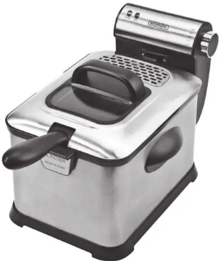 Bourgini Classic Deluxe 18.2030.00.00 - 1