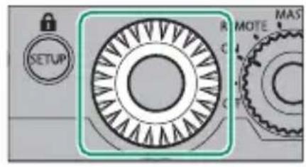 FUJIFILM EFX500 - Flashstroboscopique - 5