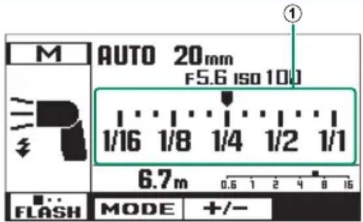 FUJIFILM EFX500 - TTL - 3