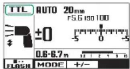 FUJIFILM EFX500 - Prise de vue - 6