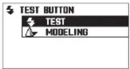 FUJIFILM EFX500 - Le menu de configuration - 5