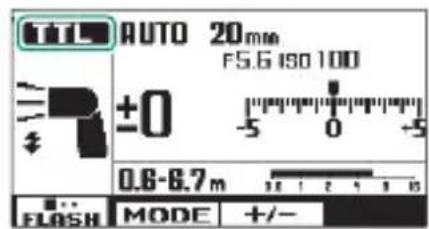 FUJIFILM EFX500 - Prise de vue - 4