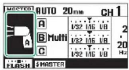 FUJIFILM EFX500 - Flashstroboscopique - 7