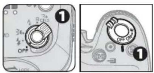 NIKON SB500 - ÉTAPE2 Fixation du SB-500 à l'ordinateil photo - 1
