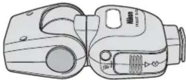 NIKON SB500 - Accessoires inclus - 2