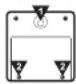 Dexford WSRC 3000 - Sonde(s) de température externe(s) - 1