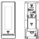 Dexford WS 2000 - Station météo de bureau - 1