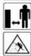 STIGA VE 32 - Symbols - 2