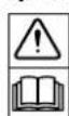 STIGA VE 32 - SYMBOLER - 1