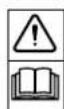 STIGA VE 32 - Symbols - 1