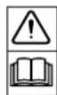 STIGA VE 32 - SYMBOLE - 1