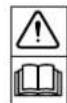 STIGA VE 32 - Symbole - 1