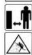 STIGA VE 32 - Symbole - 2