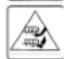 STIGA VE 32 - SYMBOLE - 3
