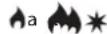 FireFriend BQ6394 - NASTAVENIE TEPLOTY - 1