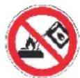 FireFriend DF6510 - Warning: - 1