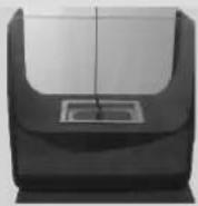 FireFriend DF6501 - Il est interdit d'éteindre le feu avec de l'eau! - 2