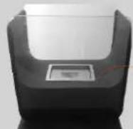 FireFriend DF6501 - Añadir Bioetanol en la chimenea - 2