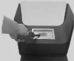 FireFriend DF6501 - Remplir à nouveau et rallumer la cheminée - 2