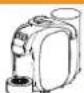 Caffitaly Murex S07 - Technische Daten - 6