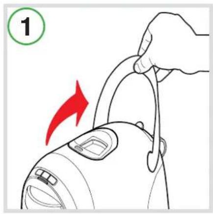 Caffitaly Diadema S16 - 3
