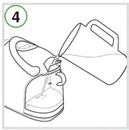 Caffitaly Diadema S16 - 6