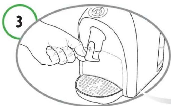 Caffitaly Contata S03 - ATTENTION! - 7