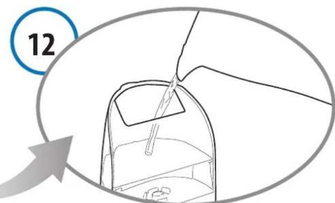 Caffitaly S04 - Programmazione quantità caffe in tazza - 23